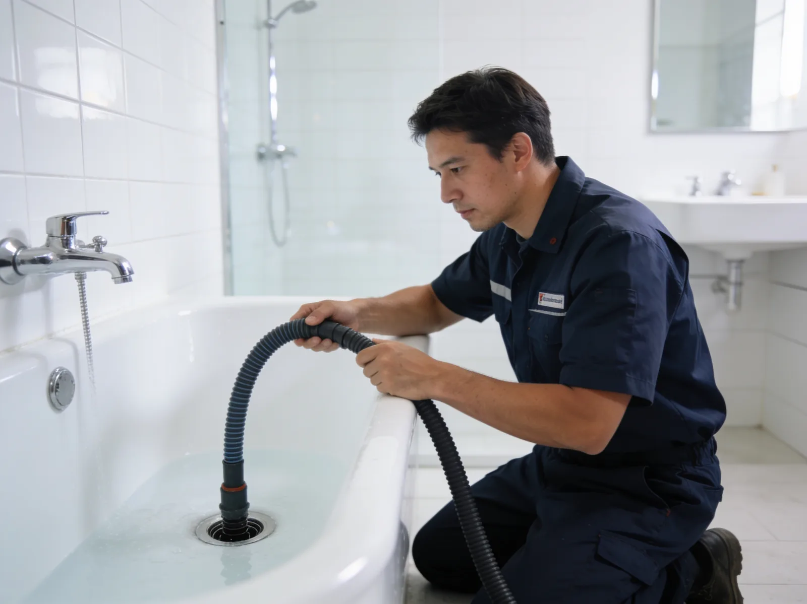 Emergency Plumber Harleton, TX FAQs